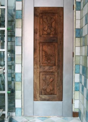 porte 7